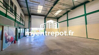 More details for 195 Avenue De Coulin, Gémenos - Light Industrial to Rent