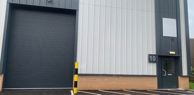 More details for 10-18 Whisby Way, Lincoln - Industrial to Rent