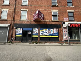 More details for 45-47 Mansfield Rd, Nottingham - Retail for Rent