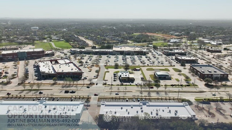 5605 Colleyville Blvd, Colleyville, TX to rent - Commercial Listing Video - Image 2 of 26