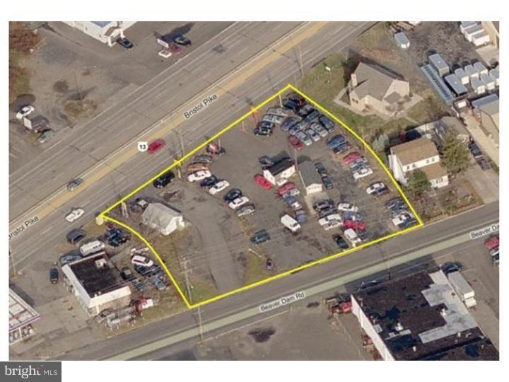 7002 Bristol Pike, Levittown, PA 19057 Land for Sale UK