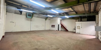 404-420 Swanston St, Glasgow to rent Interior Photo- Image 1 of 2