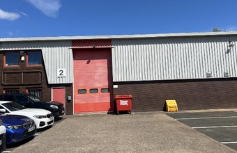 West Ct, Bromsgrove to rent Building Photo- Image 2 of 7