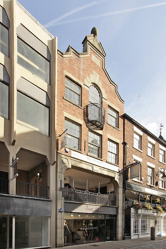 More details for 12 Watergate St, Chester - Retail for Rent