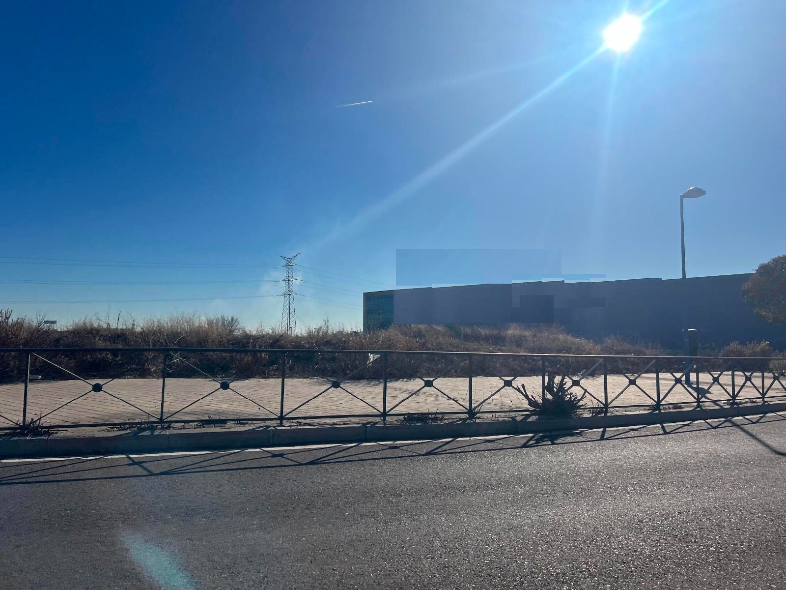 Industrial in Leganés, Madrid to rent Building Photo- Image 1 of 2