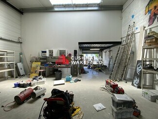 More details for Light Industrial to Rent