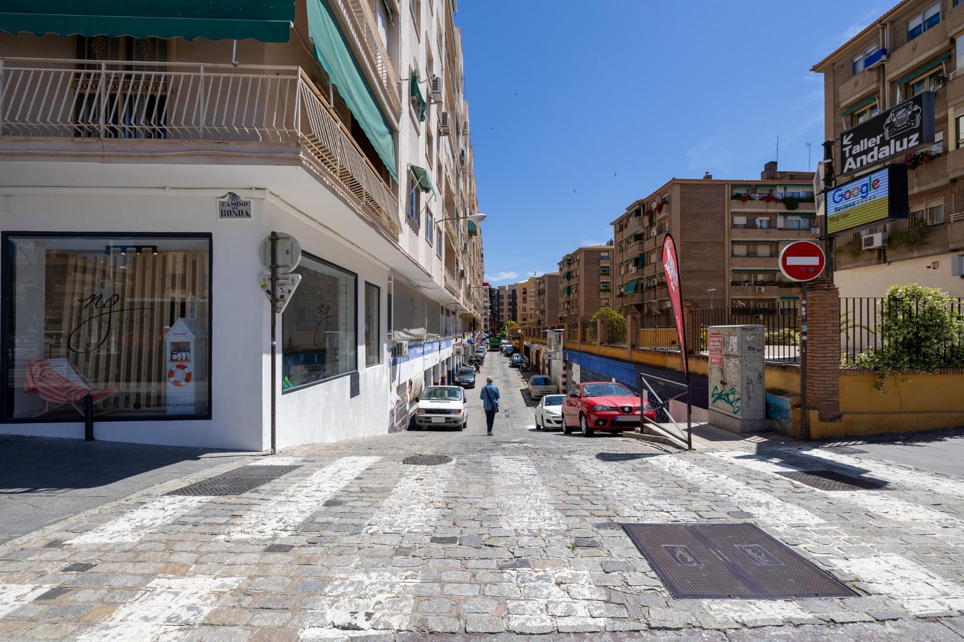Calle Abderrahmán, 11, Granada, Granada for sale Building Photo- Image 1 of 33
