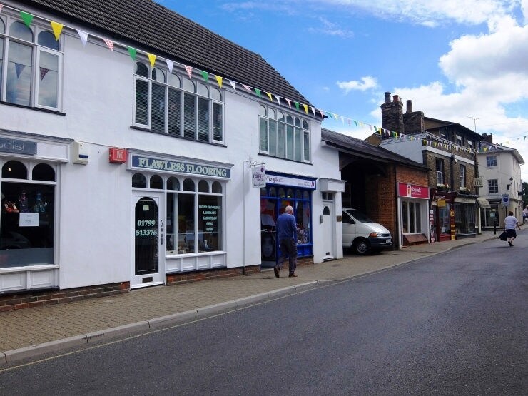 15A St, Saffron Walden, CB10 1EW Retail for Lease UK
