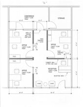 22156 Sherman Way, Canoga Park, CA to rent Building Photo- Image 1 of 1