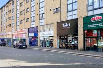 309-319 Kilmarnock Rd, Glasgow to rent Building Photo- Image 1 of 3