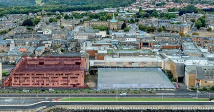 Esplanade, Kirkcaldy for sale Primary Photo- Image 1 of 2