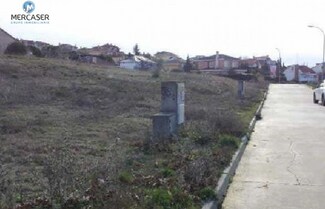 More details for Avenida MediterrĂ¡neo, El Casar - Land for Sale