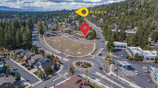 More details for 1740 NW Pence Ln, Bend, OR - Retail to Rent