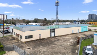 More details for 6816 Larkwood Dr, Houston, TX - Industrial for Rent