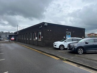 More details for Middlesbrough Rd, Middlesbrough - Office for Rent