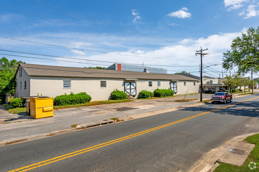 705 Mabry St, Tallahassee, FL for rent - Building Photo - Image 1 of 5