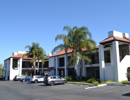 Rancho Bernardo Chamber Bldg - Commercial Property