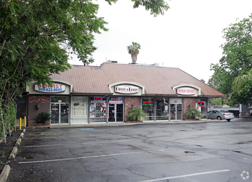 551-559 Holt Ave, Pomona, CA for rent - Primary Photo - Image 1 of 3