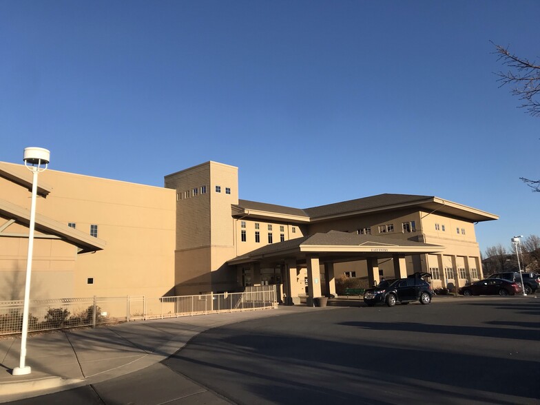 3150 N 12th St, Grand Junction, CO for sale - Primary Photo - Image 1 of 1