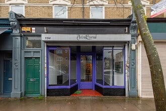 154 Tollington Park, London to rent Building Photo- Image 2 of 11