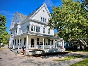 27 Moss St, Pawcatuck, CT for sale Building Photo- Image 1 of 1