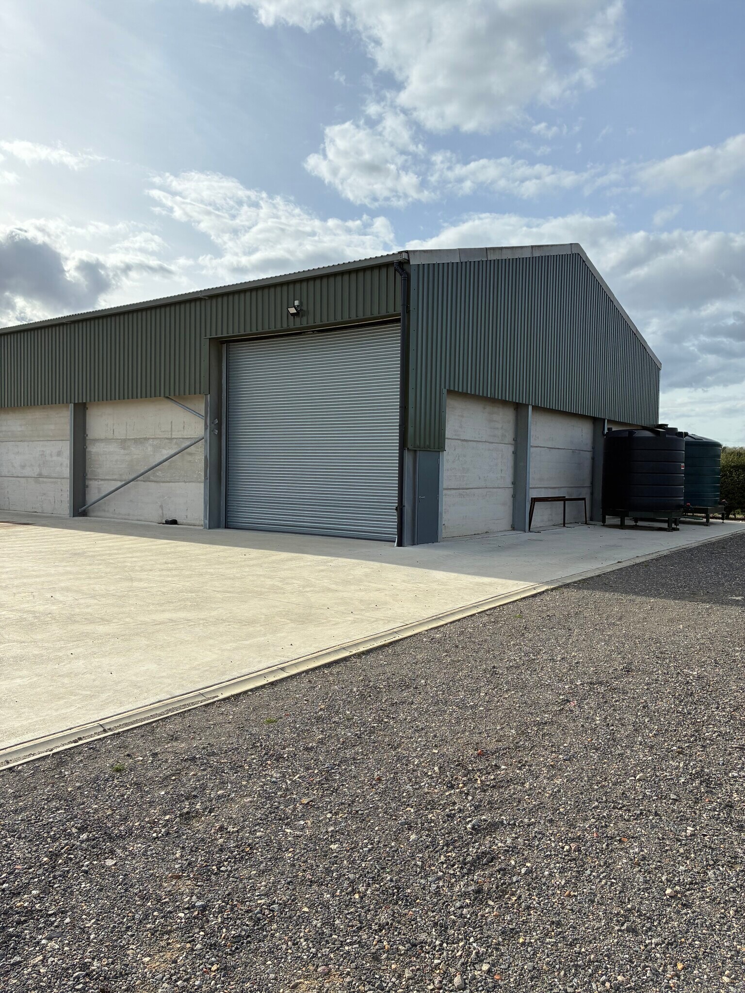 Grange Farm Estate, Bicester for sale Primary Photo- Image 1 of 1