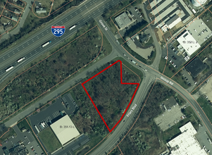 JESSUP & GROVE Road, Thorofare, NJ for sale Building Photo- Image 1 of 2