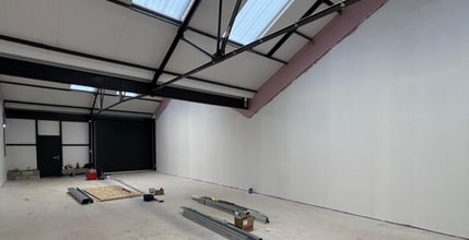 Walsall Rd, Walsall to rent Interior Photo- Image 2 of 3