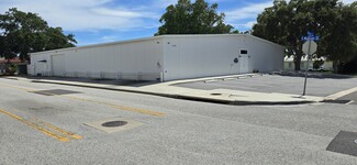 More details for 1141 Pierce St, Clearwater, FL - Industrial for Sale