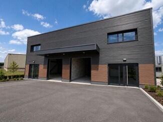 More details for Retail, Light Industrial to Rent