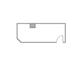 1750 E Golf Rd, Schaumburg, IL for rent Floor Plan- Image 1 of 1