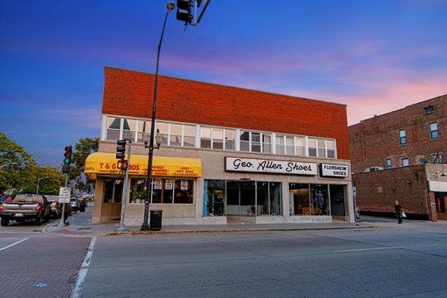 13005 Western Ave, Blue Island, IL for rent - Building Photo - Image 1 of 25