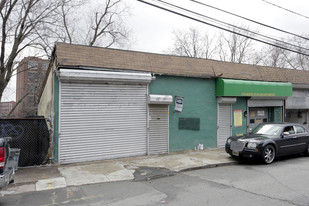 290-292 Presidential Blvd, Paterson NJ - Commercial Property