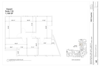 5300 NW 33rd Ave, Fort Lauderdale, FL for rent Site Plan- Image 1 of 1