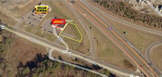 More details for Highway 441 & Laker Lane, Rocky Top, TN - Land for Sale