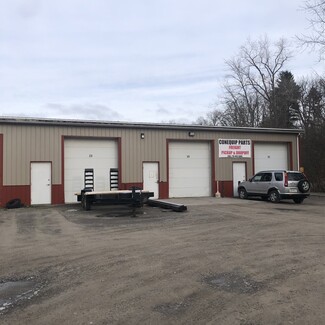 More details for 2712 West Ave, Newfane, NY - Office, Industrial for Rent