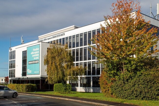 More details for Corinium Ave, Gloucester - Co-working to Rent