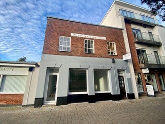 More details for West Mills, Newbury - Retail for Rent