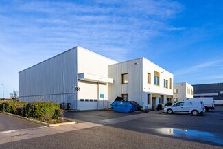 More details for Light Industrial to Rent