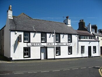 22 Main St, Isle Of Whithorn for sale Primary Photo- Image 1 of 1