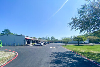 More details for 16753 Donwick Dr, Conroe, TX - Light Industrial, Industrial for Rent