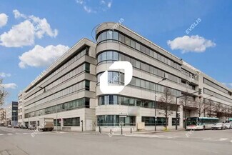 More details for 1 Avenue Du Stade De France, Saint-Denis - Office to Rent