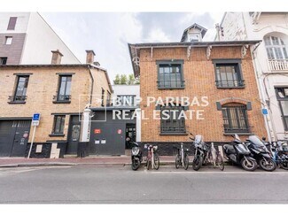 More details for 31 Avenue Léon Gambetta, Montrouge - Office to Rent