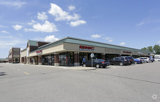 More details for 12900-13020 Riverdale Dr NW, Coon Rapids, MN - Retail for Rent