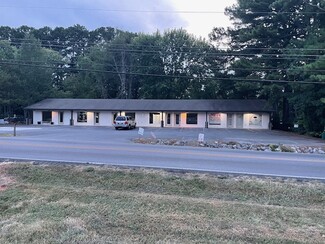 More details for 6594 Wall Triana Hwy, Madison, AL - Office/Retail for Rent