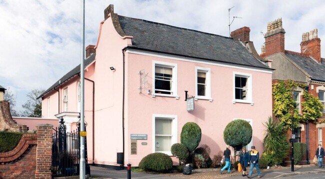 More details for 41 Fore St, Wellington - Office to Rent