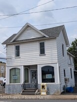 455-459 N Main Ave, Scranton PA - Commercial Property