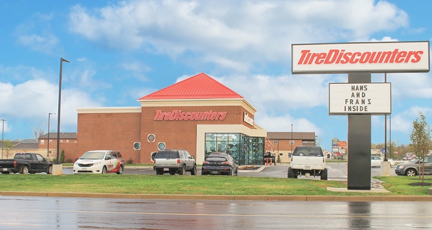 1596 N Bridge St, Chillicothe, OH for sale - Primary Photo - Image 1 of 1