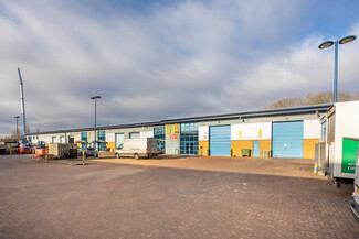 More details for Moorend Farm Ave, Bristol - Industrial for Rent