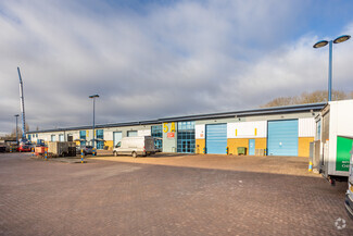 More details for Moorend Farm Ave, Bristol - Industrial for Rent